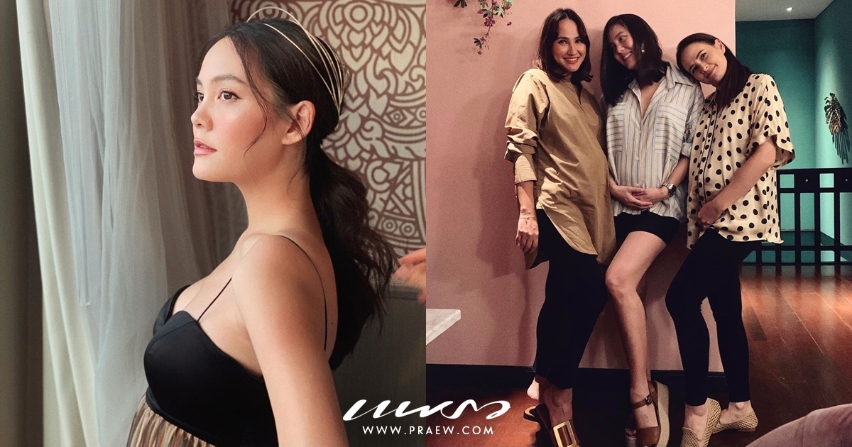 Baby Bump เจนี่