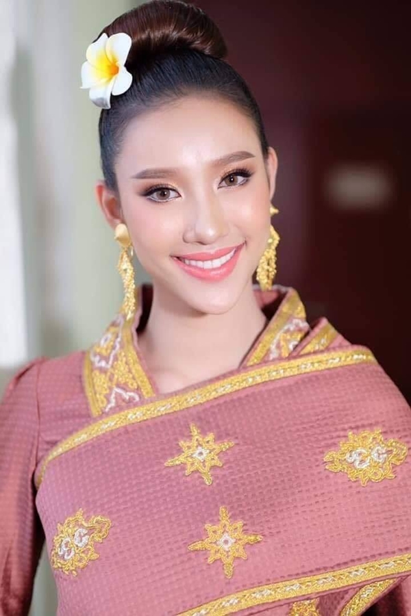 Miss Universe Laos 2019