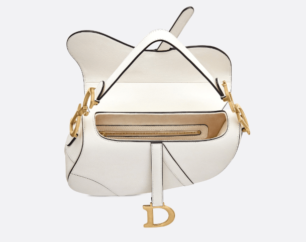 กระเป๋า Dior Saddle Bag