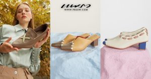 รองเท้าหนัง Oyster Footwear
