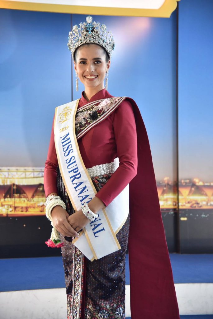 Miss Supranational 2019