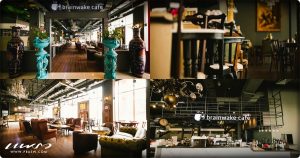 Brainwake Cafe
