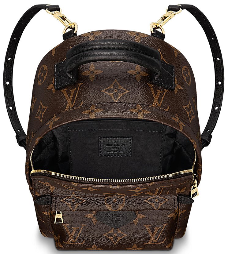 กระเป๋าเป้ Louis Vuitton