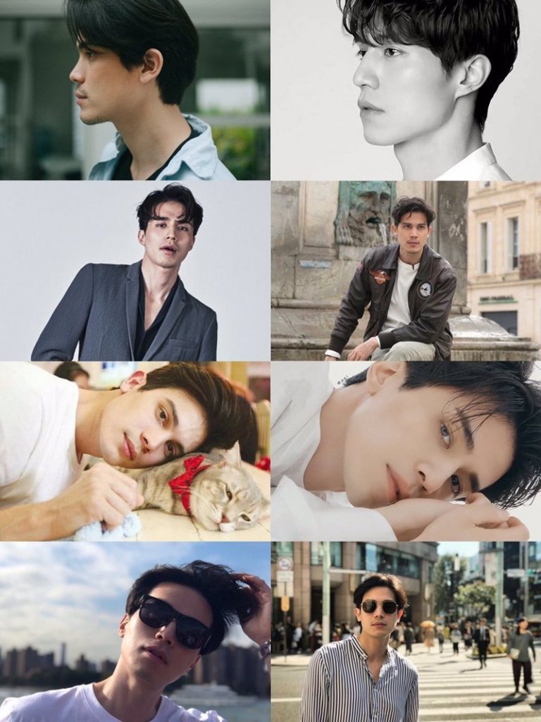  Lee Dong Wook 