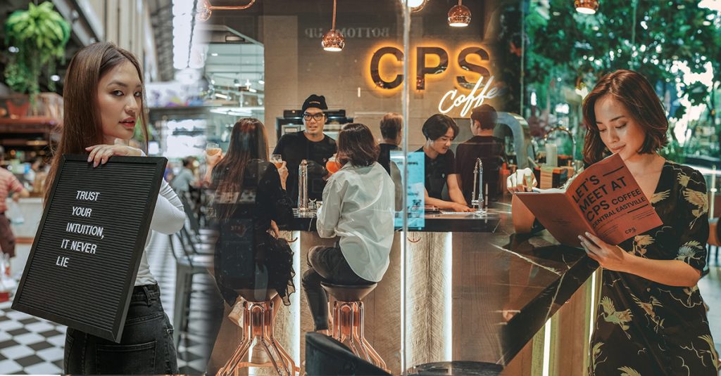  CPS Coffee 