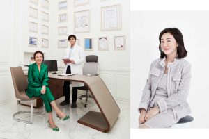 แพทย์ยุคใหม่
