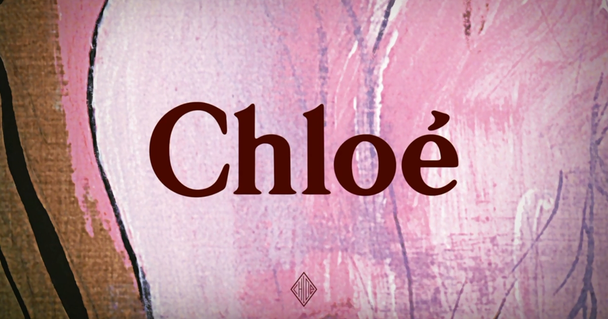 Chloe Fall-Winter 2020