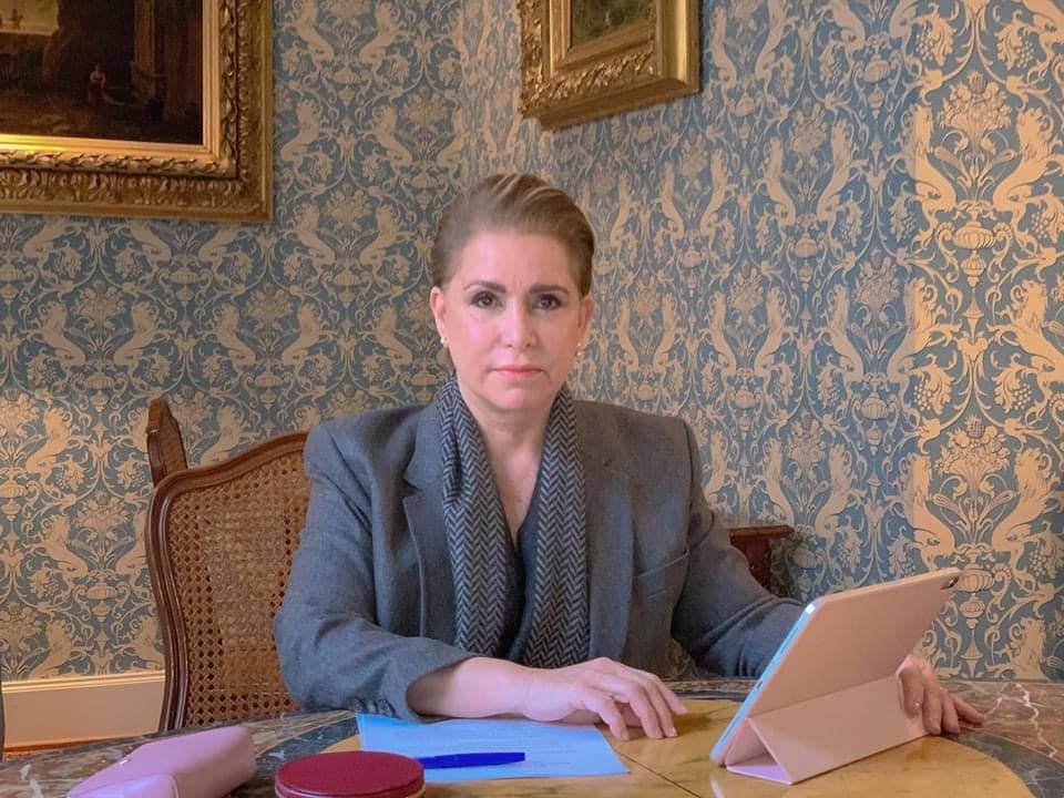 royal work from home