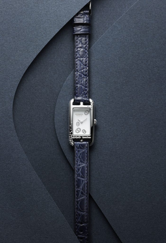 นาฬิกา Hermès NANTUCKET