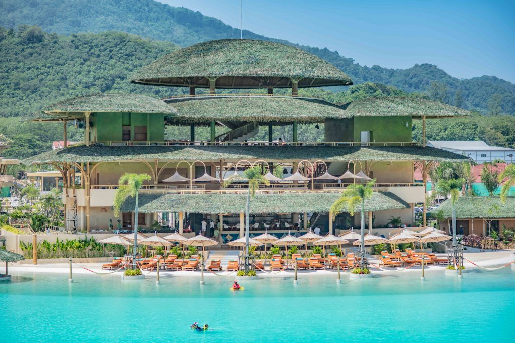 Blue Tree Phuket