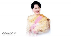 พระบรมราชชนนีพันปีหลวง