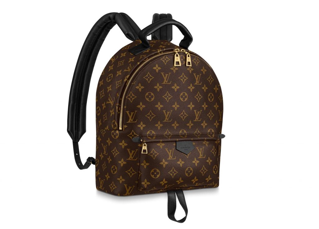 ตามแกะรอย! กระเป๋าที่ถูกขโมยจากร้าน Louis Vuitton หลังอเมริกาเกิดเหตุประท้วง