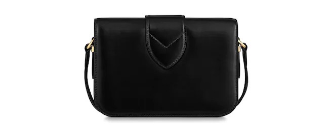 มาแรงแซงทุกโค้ง! กระเป๋า Louis Vuitton ของพี่น้องตระกูลจอง &#39;เจสสิก้า-คริสตัล&#39;