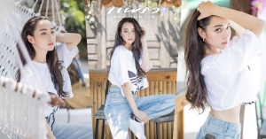 "มุกดา นรินทร์รักษ์"