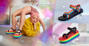 คอลเล็คชั่นสนับสนุน LGBTQ+
