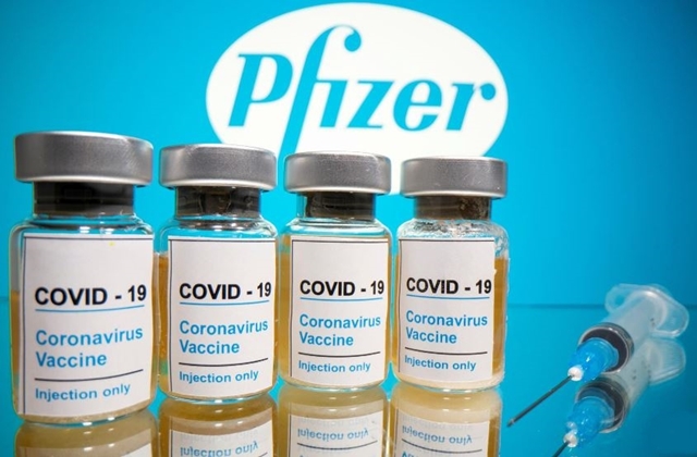 ผลทดลอง วัคซีนต้านโควิด-19
