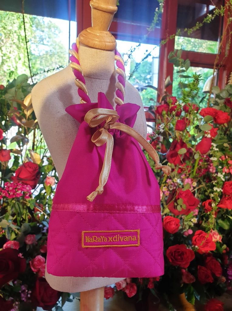Divana x Naraya ร่วมสรรค์สร้าง Lucky Bag