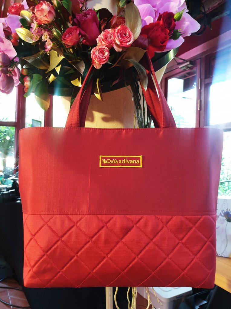 Divana x Naraya ร่วมสรรค์สร้าง Lucky Bag