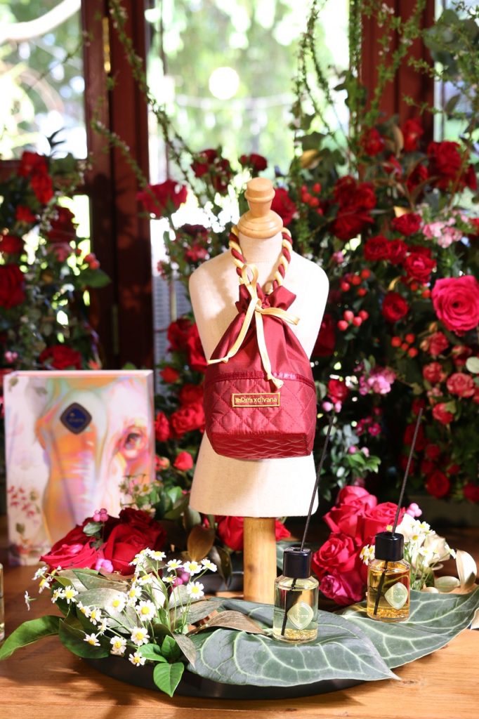 Divana x Naraya ร่วมสรรค์สร้าง Lucky Bag