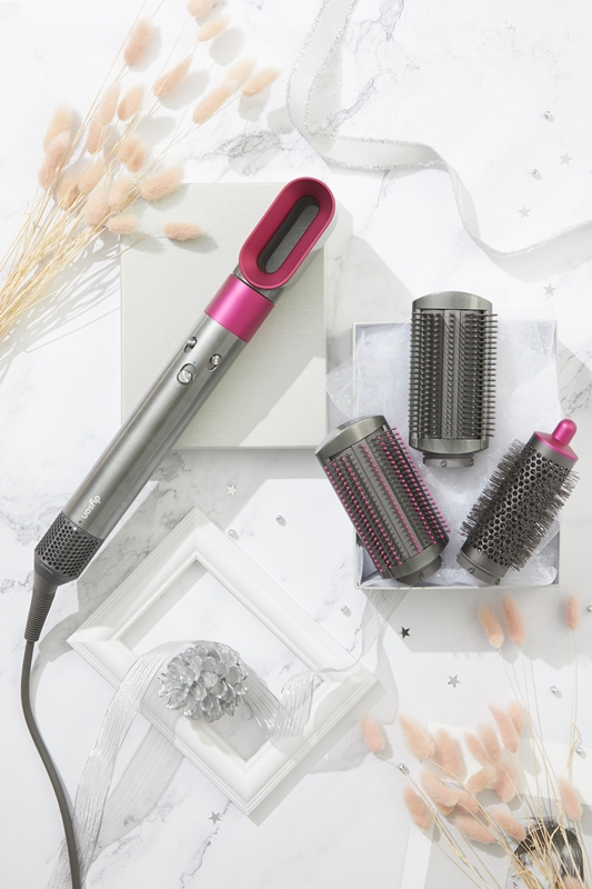 Dyson Supersonic, Dyson Corrale, Dyson Airwrap