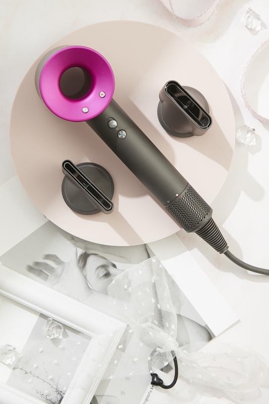 Dyson Supersonic, Dyson Corrale, Dyson Airwrap