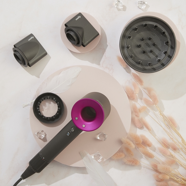 Dyson Supersonic, Dyson Corrale, Dyson Airwrap
