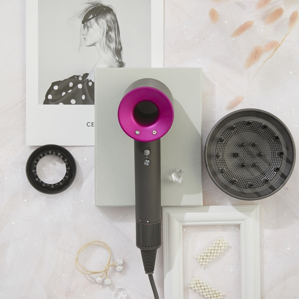Dyson Supersonic, Dyson Corrale, Dyson Airwrap