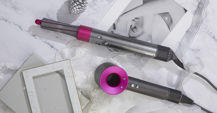 Dyson Supersonic, Dyson Corrale, Dyson Airwrap