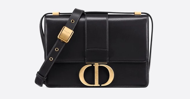  'จีซู BLACKPINK' กระเป๋าแบรนด์เนม Dior