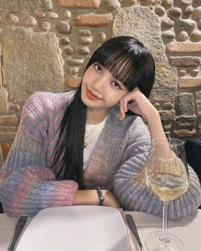 รายการ 90+ ภาพ ลิซ่ามัดผม อัปเดต