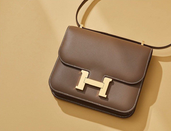  'จีซู BLACKPINK' กระเป๋าแบรนด์เนม Hermes