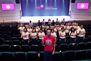 MTL Trusted Lifetime Partner