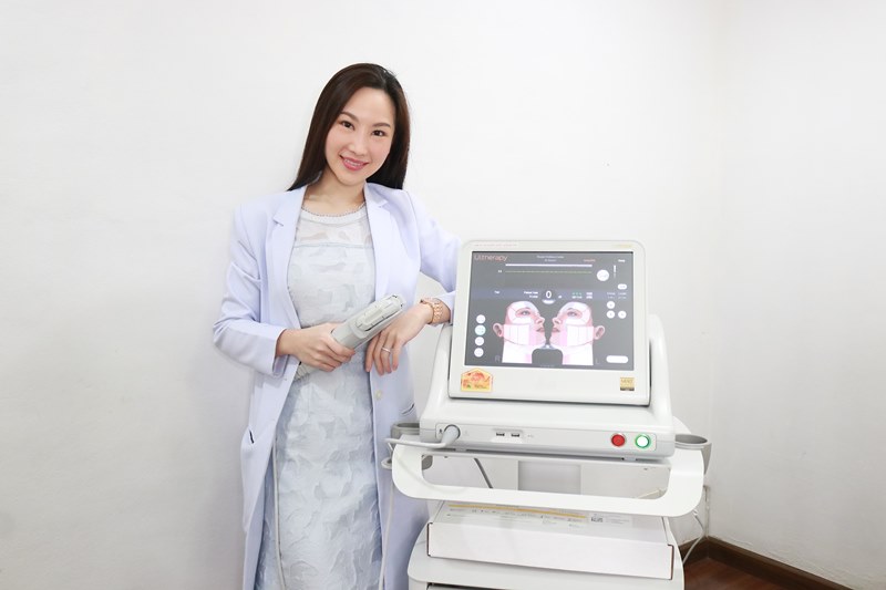 Roselin Wellness Center