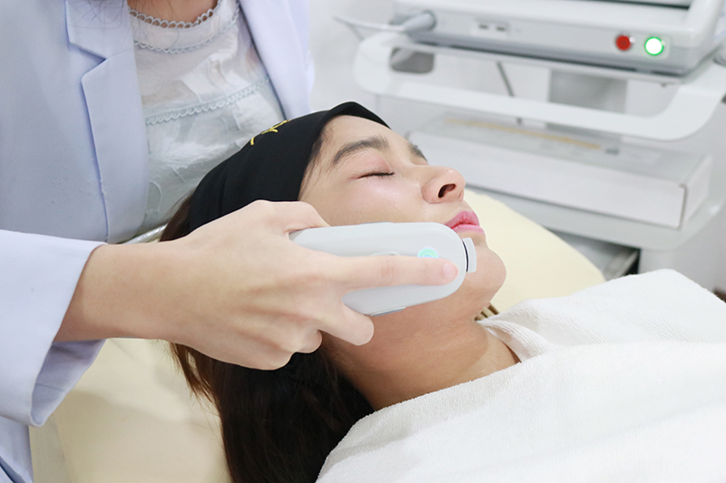 Roselin Wellness Center