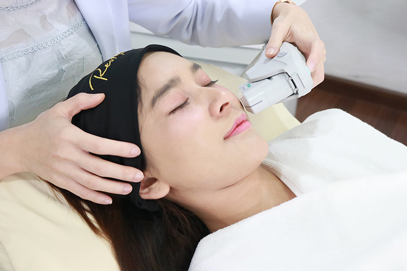 Roselin Wellness Center