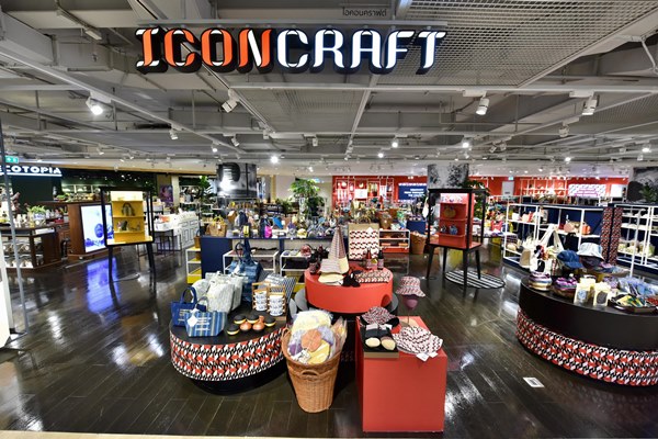 ICONCRAFT