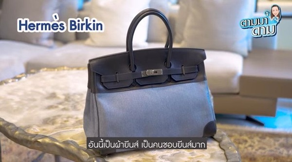 Hermès Birkin