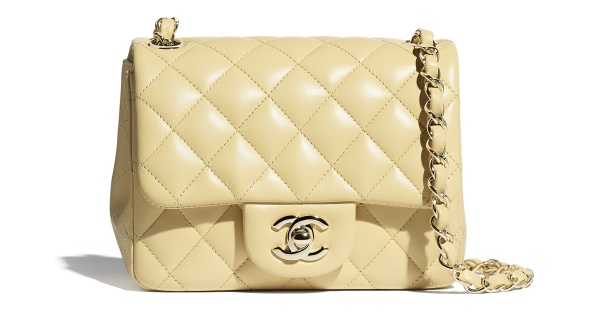กระเป๋า Chanel 11.12