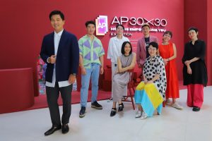 AP Thailand