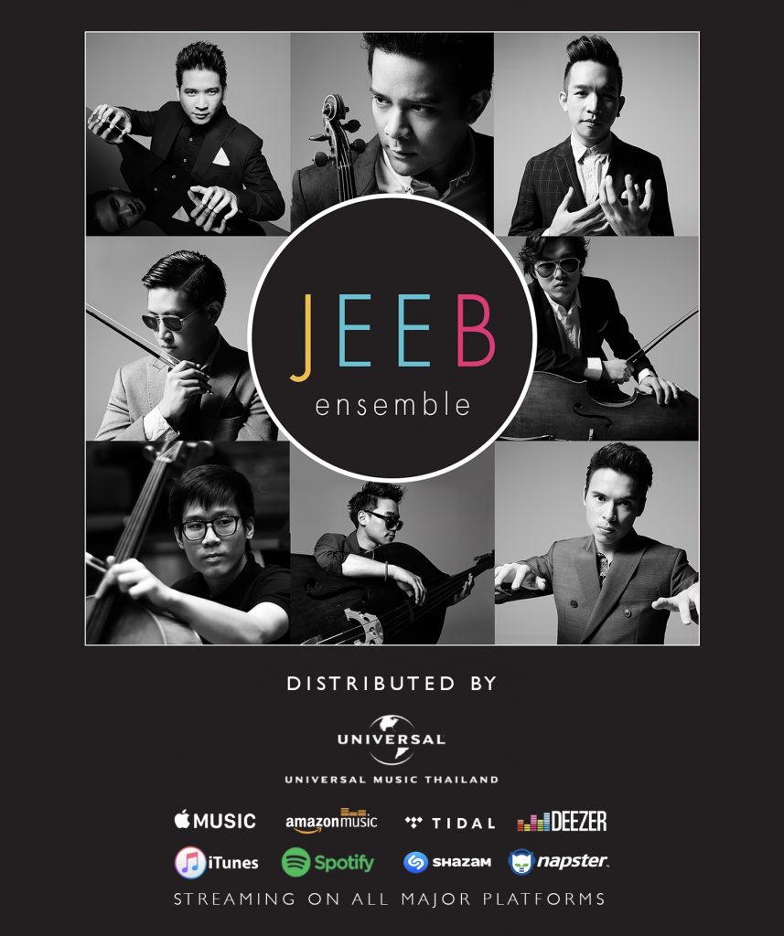 JEEB Ensemble