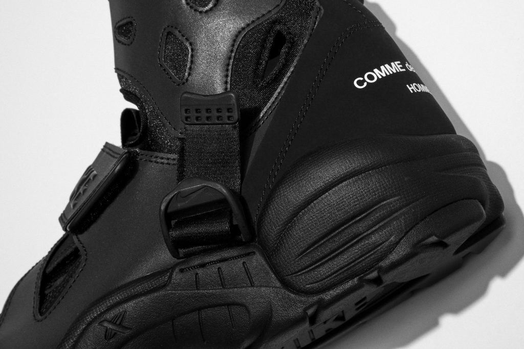 รองเท้า Nike x COMME des GARCONS