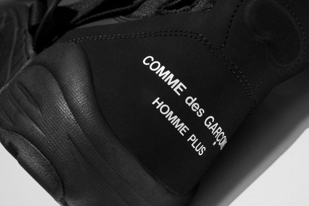 รองเท้า Nike x COMME des GARCONS
