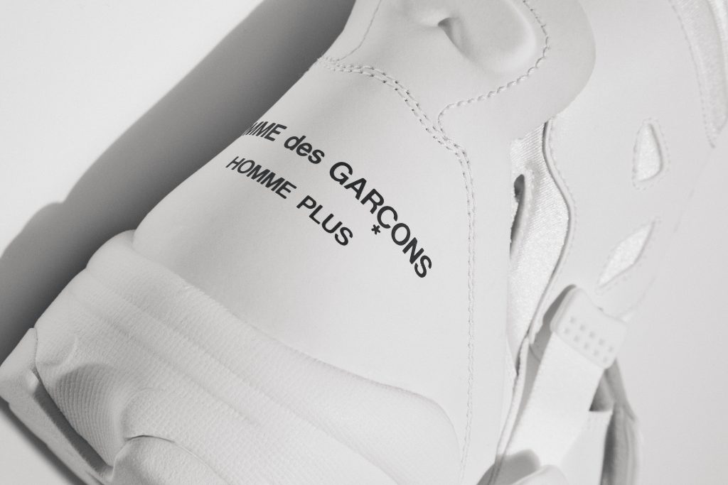 Nike x COMME des GARCONS