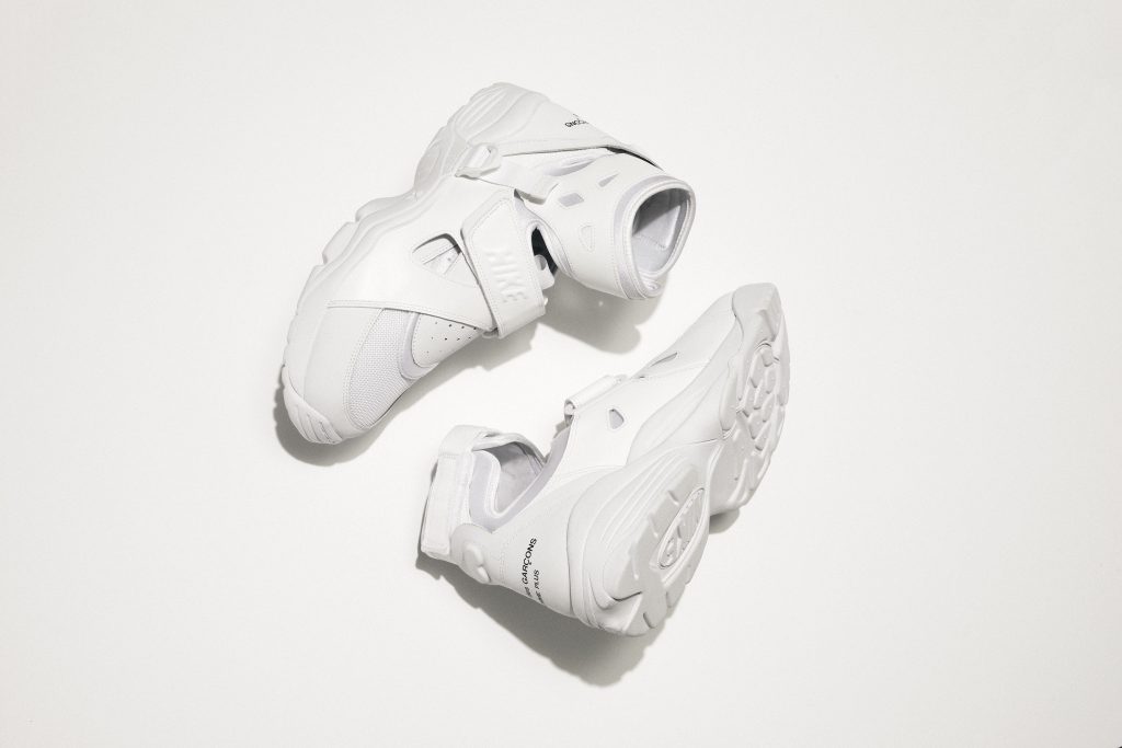 Nike x COMME des GARCONS