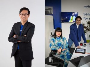 Modernform Group Public Company Limited