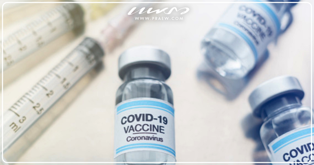 วัคซีนโควิด-19 "ฉีดดี" หรือ "ไม่ฉีดดี"