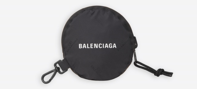 ถุงช้อปปิ้ง Balenciaga Grocery Shopper