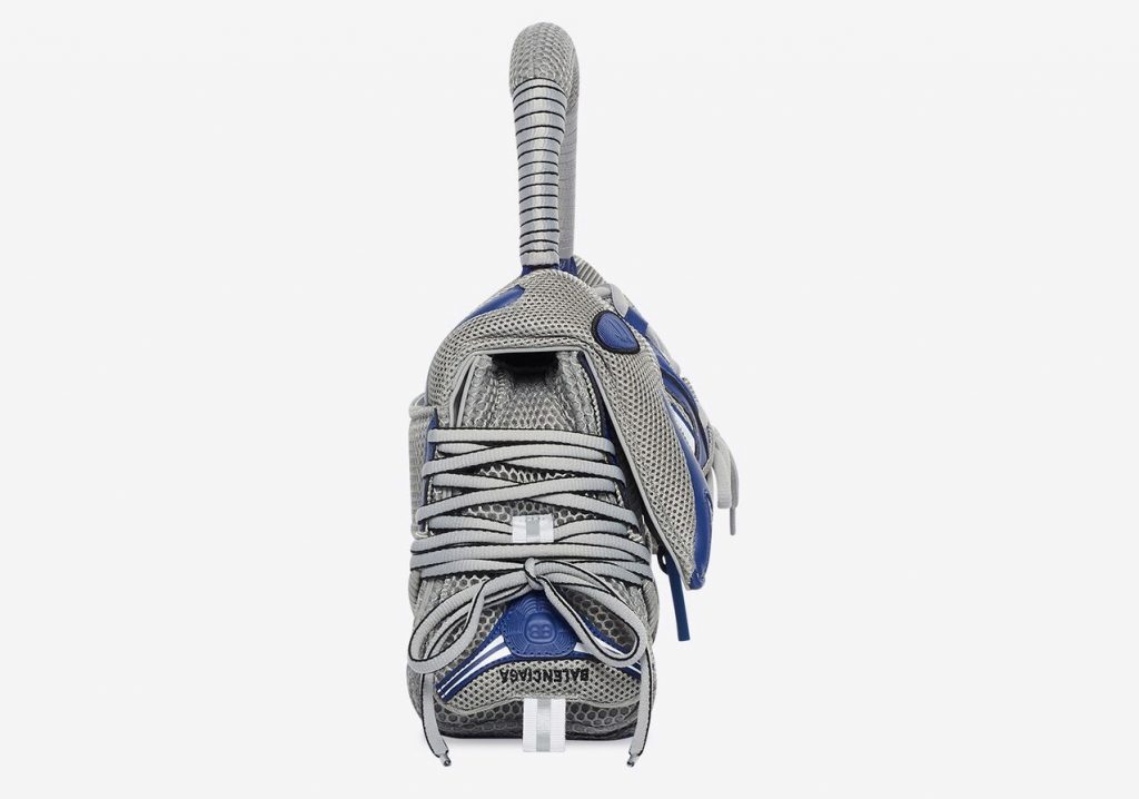 Balenciaga Sneakerhead Bag