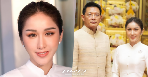 ฟ้าใส-อรจิรา