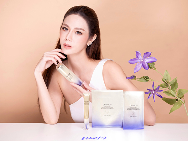 Shiseido Vital Perfection 